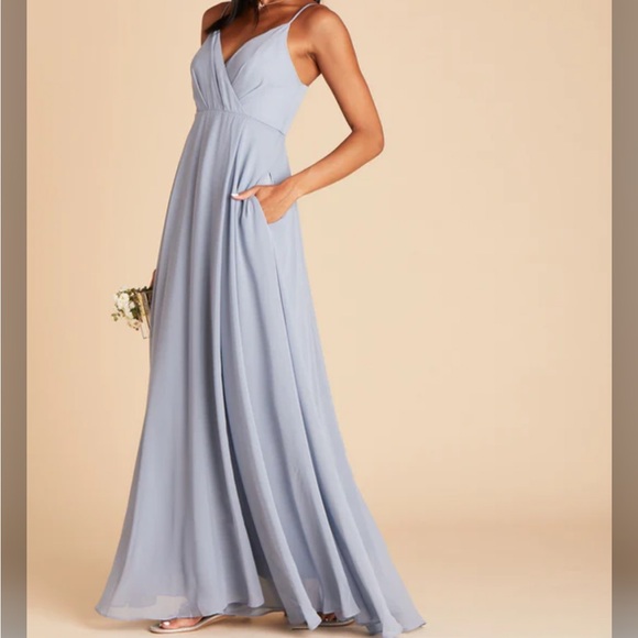 Birdy Grey Kaia Dress - Picture 1 of 4